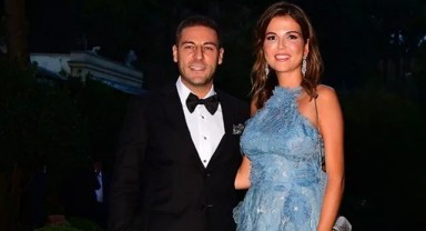 Sabancıların kızından 1 milyon liralık dava