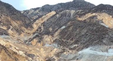 Sahnede yine Murat Kurum: Erzincan'ın ardından bir ölüm madeni de Artvin'e: Ortakları bile aynı...