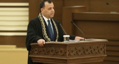 Seçim süreci başladı: AYM başkanı değişiyor