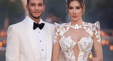 Şeyma Subaşı'yla mutluluğu kısa sürmüştü. Sonunda aradığı aşkı buldu!