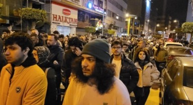 Siyasilerden '6 Şubat' paylaşımları