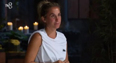 Survivor'da Pınar tahrik etti, Sema saldırdı, Acun diskalifiye etti