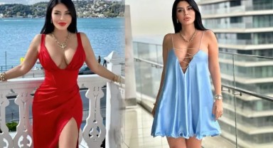 Takipçisine 'Oha ne sapıksınız' dedi. Ebru Polat, gelen itiraflara inanamadı