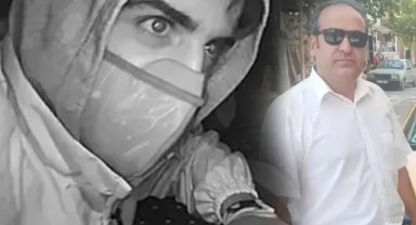 Taksici Oğuz Erge'yi katletmişti. Kendini bu yalanlarla savunmaya çalıştı