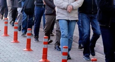 'Tevhid Dergisi' adı altında IŞİD yapılanması: Çok sayıda gözaltı kararı!