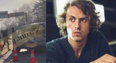 Trafikte birini darbeden Metin Akdülger'den açıklama
