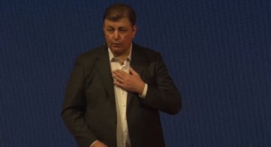 Tugay projelerini açıkladı! Yeni nesil belediyecilik vurgusu yaptı