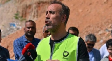 'Tüm ülkemizin yüreği birlikte sallandı'