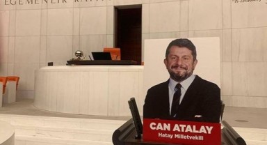 Türkiye İşçi Partisi'nden AYM'ye Can Atalay başvurusu