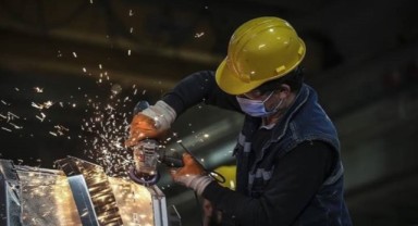 Türkiye'nin 2023 büyüme oranı açıklandı
