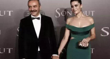 Ünlü oyuncu Belçim Bilgin Yılmaz Erdoğan hakkında itiraflarda bulundu