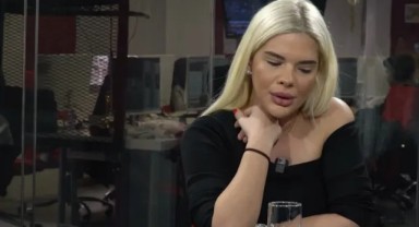 Ünlü oyuncu hem aldatıldı hem de şiddete maruz kaldı! Sihirli Annem'in Tuğçe'si Damla Ersubaşı anlattı