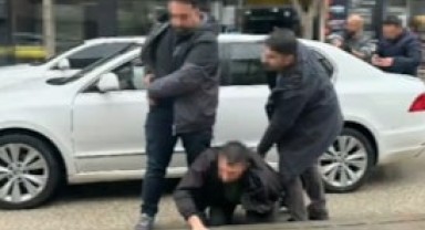 Yerlikaya duyurdu, onlarca gözaltı var