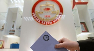 YSK'den seçmen kaydı sorgulama uyarısı