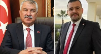 Zeydan Karalar'ın Özel Kalem Müdürü Samet Güdük'e silahlı saldırı! Vücuduna 3 kurşun isabet etti...