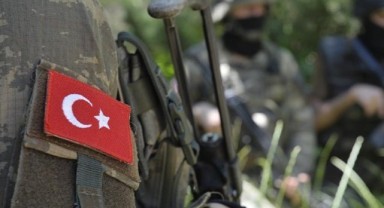 1 asker şehit oldu, 4 asker yaralı