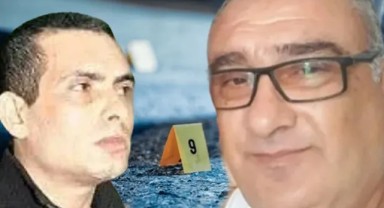 12 yıl yattı yetmedi... Bu sefer komşusunu öldürdü