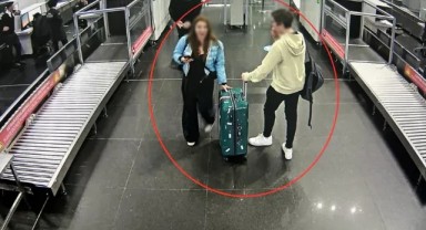 16 yaşındaki çocuk lüks araçla çarptı, öldürdü, yazar annesi Eylem Tok Mısır'a kaçırdı