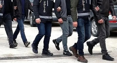 21 ilde eş zamanlı operasyon: Çok sayıda gözaltı var