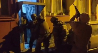 3 organize suç örgütü çökertildi