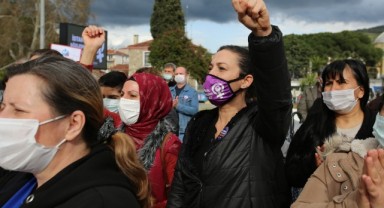 8 Mart'ta Dengin Ceyhan İle Kadın Ezgileri: Güçlü Kadınlar Aydınlık Gelecek
