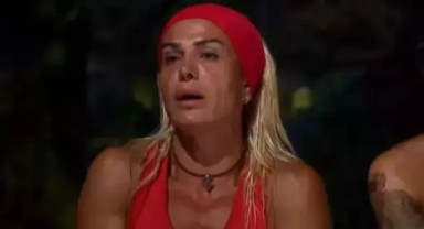 Acun Ilıcalı'dan bomba Nagihan kararı! Acun Ilıcalı'dan baş başa konsey teklifi. Nagihan Survivor'dan elendi mi?