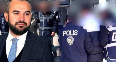 AKP’li belediye başkanı fuhuş operasyonunda tutuklandı