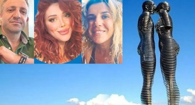 Aldatan kocayı anahtarlık ele verdi... İzmir'de Ali ve Nino boşanması