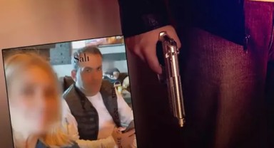 Aldatılan adam eski karısıyla ilgili skandal iddialarda bulundu: Beni öldürtmek için kiralık katil tuttu