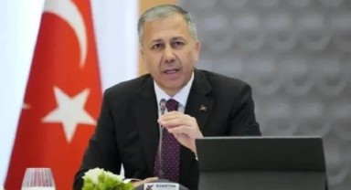 Ali Yerlikaya açıkladı: 3 organize suç örgütü çökertildi!