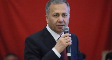 Ali Yerlikaya'dan 'seçim güvenliği' açıklaması