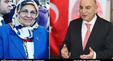Altınok'un ablası: Zenginliğimiz babadan ve dededen... Daha fazlası da var