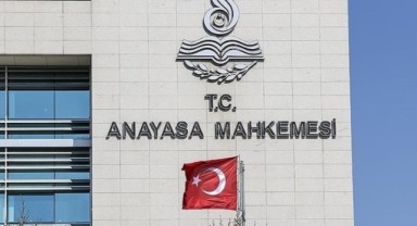 Anayasa Mahkemesi’nde kritik seçim...