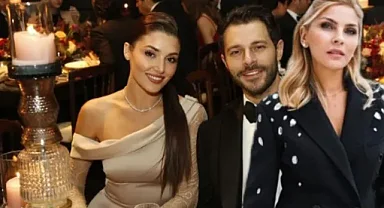 Arzu Sabancı'dan Hande Erçel hamlesi! Yaza düğün mü var?