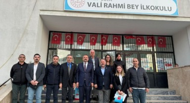 Aslanoğlu'ndan sandık daveti: Oylara sahip çıkacağız