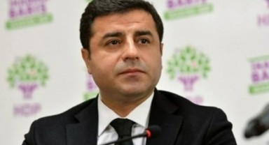Avukatları duyurdu: Demirtaş'a cezaevinde onur kırıcı dayatma