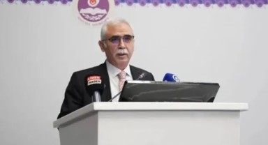 AYM Başkanlığına Kadir Özkaya seçildi
