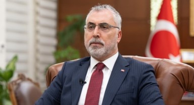 Bakan Işıkhan emekli ikramiyesi için tarih verdi