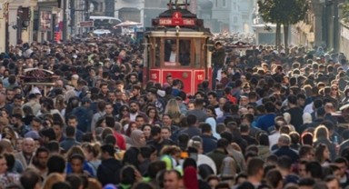 Bakan Yerlikaya açıkladı: İstanbul’da kaç yabancı var?