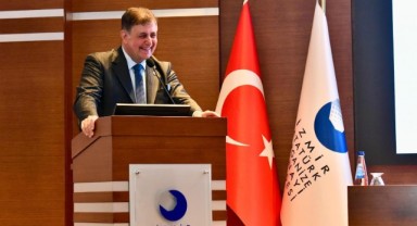 Başkan Cemil Tugay: Bugüne kadar bu şehre ne verdiniz