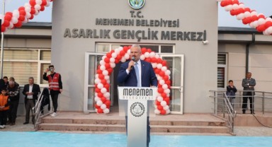 Başkan Pehlivan’dan Dev Açılış