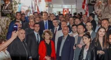 Bornova Adayı Eşki,