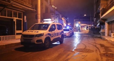 Bornova'daki sır cinayette şüpheli baba çıktı!