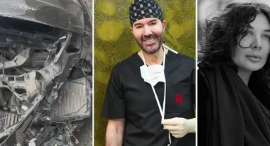Bülent Cihantimur'la ilgili şoke eden gerçek! Eylem Tok'un eski eşinin adı kara para aklamakla suçlanan fenomenler dosyasında geçiyor