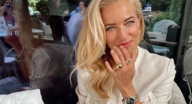 Burcu Esmersoy’un Rolex aşkı! Fiyatını duyan küçük dilini yuttu!