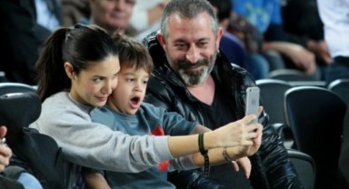 Cem Yılmaz, eski eşi Ahu Yağtu'yu hedef gösterdi. 'Ömür boyu...' Eski eşler arasında nafaka krizi