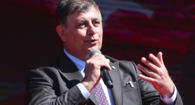 Cemil Tugay'dan 2. çevre yolu için hükümete mesaj
