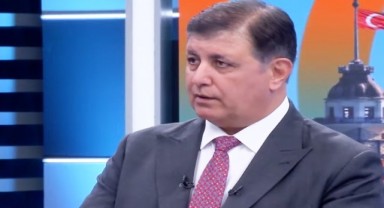 Cemil Tugay'dan çarpıcı açıklamalar: Şov peşinde değilim!