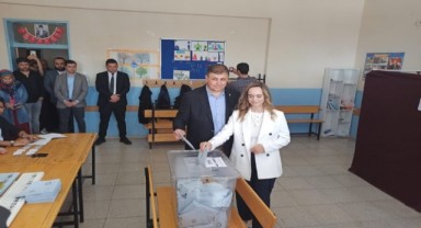 CHP adayı Tugay oyunu kullandı