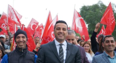 CHP Çiğli Adayı Yıldız 'kararsız seçmenlere' seslendi
